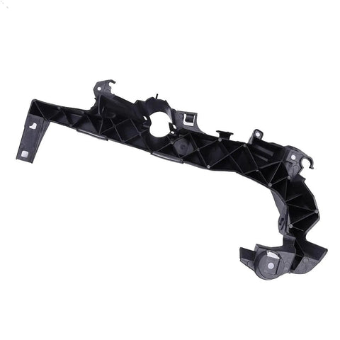 Left Driver Side Headlight Support Frame Mounting Bracket For 2006 2008 328i 335i 328xi 325i 323i 330i Replacement 51647116707
