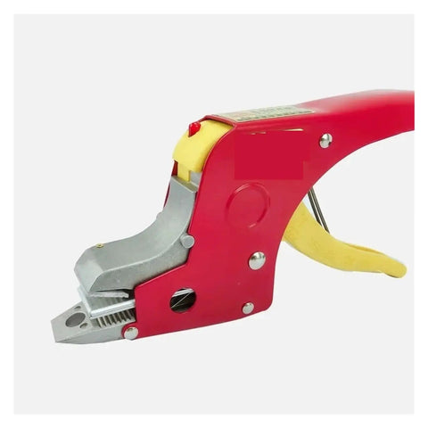 Heavy Duty Electric Strapping Machine With Heat Welding Tool Kit For Portable PP Banding handheld applicator for packaging boxes