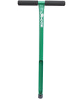 20 Inch Soil Probe For Lawn Core Sampling And Soil Testing, Durable 12 Inch Depth Sampler, Easy Core Retrieval Tool, Weatherproof Yard Probe Rod For Accurate Soil Analysis