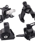 Engine And Transmission Mount Kit For 2014 2019 Corolla 1.8L Auto Bolt On And Replaces OE Brackets Set Of Four