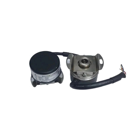 Boss Level Servo Motor Encoder For Industrial Automation With High Precision Rotary Encoder Feedback For Servo Motors EA35H8 B20 4TH5N3 5TH5N3A Model