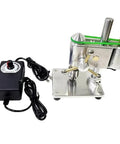 Portable Mini Bench Drill Press For Diy And Watch Repair, Compact Benchtop Precision Drill With Variable Speed, 1 Kg.