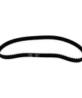All In One Timing Belt Kit With Water Pump For 2005 2010 2.0L DOHC G4GC BETA G4GF Engines rubber timing belt shown