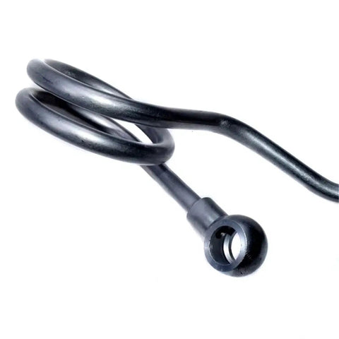 Close-up of Steering System Hydraulic Hose For Volkswagen A4 B5 A6 C5 Models 1994 2001 Passat B5 Variant 1997 2005