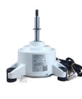 Air Conditioner Indoor Fan Motor Replacement Brushless DC Motor for Home AC Units, Easy Install, Universal Fit for ZKSN-45-8-2-1