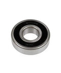 High Performance Baler Plunger Double Seal Ball Bearing 0.625 Inch Bore And Two Inch Outer Diameter Built Tough For Ford And New Holland Farm Machinery Straight Swap 165484 505245E, close-up view.