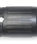 CS6364C 50 Amp Twist Lock Connector Body Pro Grade Heavy Duty 4 Terminal Cable Mount Black With Ground Screw ST Port