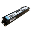 Non-Dimming LED Driver Ballast 100W For Lighting Systems With Input 120-277V And Output 12-24V DC 50 60 Hz Black Aluminum Enclosure