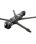 15 Inch FPV Quad Frame Kit 680mm Carbon Fiber Beefy Durable And Stable With Thick Top And Bottom Plates Seven Millimeter Arms