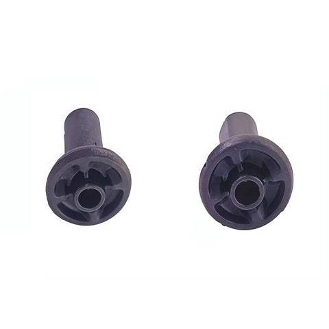 Two Pack Prop Saver Shaft Adapter Pro Grade For Volantex RC 768 Series 500mm Wingspan Fits P51D Mustang Corsair F4U Stunt Spitfire