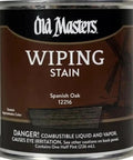Get That Righteous Spanish Oak Vibe With This No Sweat Wipe On Oil Based Stain That Slaps On Smooth And Dries Fast Perfect For Your Next Furniture Makeover Or Custom Woodworking Build Project.