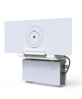 2-In-1 Wall Mount Bracket For Starlink Gen 3 V4 4X Mesh Router And Heavy Power Supply, Space Saving Dual Mount, Easy Install, UTR-32 Compatible, Keeps Router And Power Brick Secure And Organized.