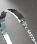 Freestanding Bathtub Faucet With Hand Sprayer Floor Mount Tub Filler Single Handle Brass Tap 360 Degree Swivel Spout Diverter