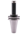 Heavy Duty Cat40 Atc Alignment Gage And Tool Holder Set Built Badass With Premium Hardened Steel for CNC spindle alignment.