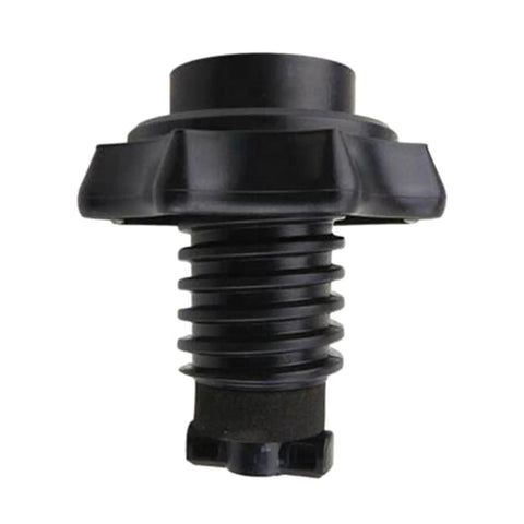 Spare Tire Mounting Screw Hold Down Bolt And Retainer For Golf 6 Mk6 Beefy Steel Build Easy Install With Heavy Duty Quality Durable Replacement 1KD803899B L1KD803899B