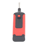 Tile Repair Kit With Electric Heating Pen And Eight Wax Blocks For Cracked Tile And Porcelain Repair, Battery Powered