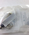 IFM GG507S GIGA-4010-US Proximity Sensor new in box, industrial automation grade non-contact sensing, packaged with accessories.