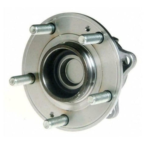 Wheel Hub And Bearing Assembly With ABS For Hyundai Santa Fe Veracruz Santa Fe XL 2019 And Kia Sorento 2011 2015 Front Or Rear