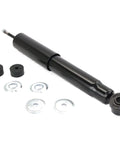 Direct Fit Front Upper Control Arm And Ball Joint Replacement Kit For Chevy And Gmc Left Right Pair Heavy Duty with rubber bushings and washers.