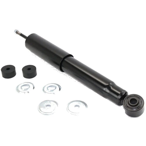 Direct Fit Front Upper Control Arm And Ball Joint Replacement Kit For Chevy And Gmc Left Right Pair Heavy Duty with rubber bushings and washers.