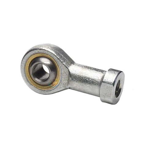 Heavy Duty 30Mm Rod End Bearings Right Hand Female Thread Connectors Built Tough With Hardened Steel Ball Joints view of a spherical bushing.
