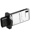 Top Shelf Mass Airflow Sensor Replaces Oem 22680 7S00 for Heavy Duty Trucks, detailed side view showing design and connectors.