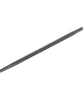 Meccanixity Spring Tube Bender, 20.5 Inch Long Steel Pipe Bending Tool For 1 Inch PVC And Metal Tubing, spring tool close-up image.