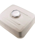 Top view of Honda Heavy Duty Engine Fuel Tank Replacement For GX390 GX340 GX270 GX240 GX420 Go Kart And Power Equipment