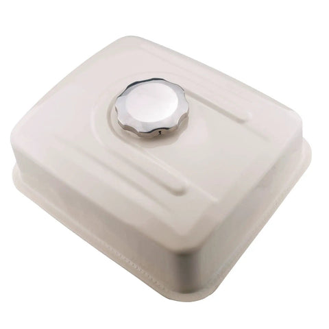 Top view of Honda Heavy Duty Engine Fuel Tank Replacement For GX390 GX340 GX270 GX240 GX420 Go Kart And Power Equipment