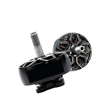 2506 1500KV And 1850KV Brushless Drone Motor With 5mm Titanium Shaft For 5-6 Inch Propellers, FPV Racing Quad Compatible