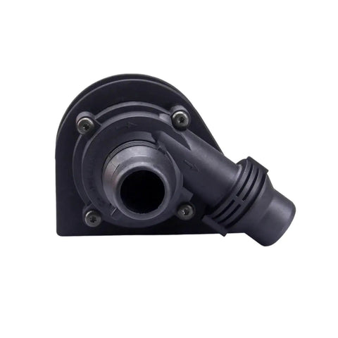 Auxiliary Coolant Water Pump Heater Kit Compatible With Bmw 5 Series 6 Series 7 Series X5. Optimized Flow Stainless Impeller Reduces Engine Wear For Models Using Part Numbers 64116922699 And 64116903350. Reliable Heating System Upgrade