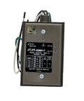 Heavy Duty Single Phase Surge Protector With NEMA 3R Enclosure For Indoor And Outdoor Use, UL Listed Type 2 SPD, 100000 Amp Capacity.