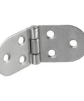 Folding Table Hinge 180 Degree Flip Top Flush Mount Cabinet Hardware For Desks Sewing Machines Dining Tables Wardrobes And Wooden Chests