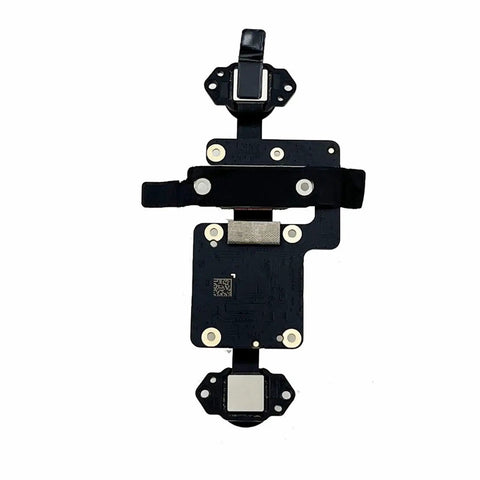 Black circuit board of Downward Vision Module For Air 3 Drone Lower Visual Obstacle Avoidance Spare Part Replacement Repair Component Pro Grade For Easy Install And Durable Precision Performance