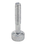Metal screw from Three Pack Replacement Screws Kit For FS38 FS45 FS46 FS55 BG55 BG85 Trimmer And Blower Parts.