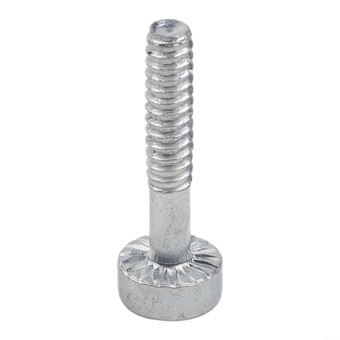 Metal screw from Three Pack Replacement Screws Kit For FS38 FS45 FS46 FS55 BG55 BG85 Trimmer And Blower Parts.