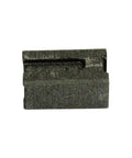 Close-up of Heavy Duty Replacement Carbon Brush Set For DeWalt DW217 DW221 DW226 DW231 DW238 And Superior Electric G58 power tools.