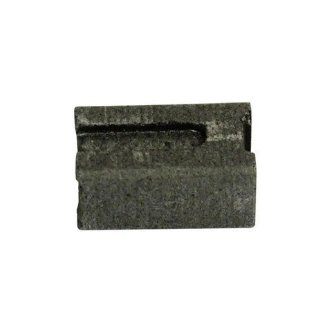 Close-up of Heavy Duty Replacement Carbon Brush Set For DeWalt DW217 DW221 DW226 DW231 DW238 And Superior Electric G58 power tools.