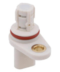 Chevy Camshaft Position Sensor 2 Pack Ready To Install For Cruze Encore Sonic Trax 1.4L Fits 2011 2015 2012 2020 2013 2021 Replacement With Part Numbers 55566932 PC907 SS11352 2134689, white plastic sensor