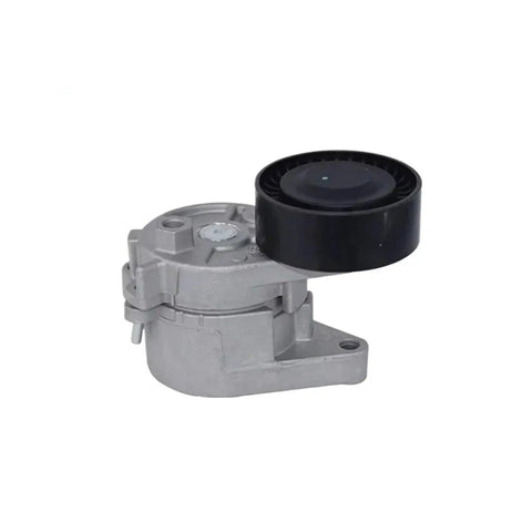 Premium Serpentine Belt Tensioner Idler Pulley Timing Kit Set For BMW 25Ci 530i X3 X5 E34 E36 Z3 E39 E46 E53 E60 E83 E85 on white