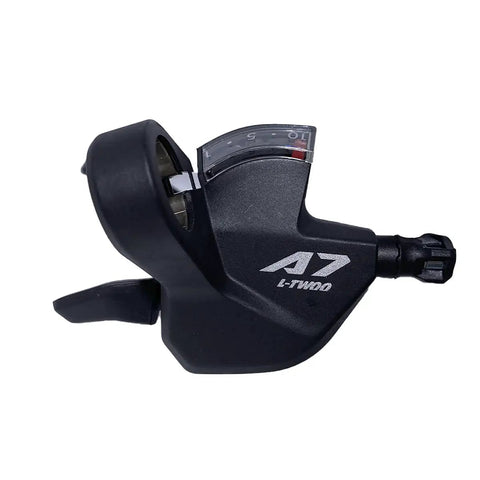 3x9 Speed Mountain Bike Shift Lever For MTB Shimano And SRAM, Easy Quick Shift Lever For Smooth Gear Changes, Direct Replacement Fit