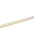 Pro Grade Spring Test Probe Set With Brass Contact Pin, 2mm Probes With Nine Claws, Industrial Electronics Ready For Computer Machining And Repairs