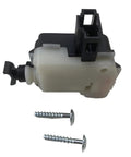 Rear Trunk Lock Actuator Servo Motor Replacement For VW Jetta Golf MK4 1998 2006 Beetle 1999 2010 with screws