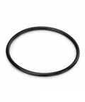 Rubber gasket for Transmission Filter With Gasket Direct Fit Drop In 2921A007 2921A006 3172628X0A RE0F11A JF015E angle view