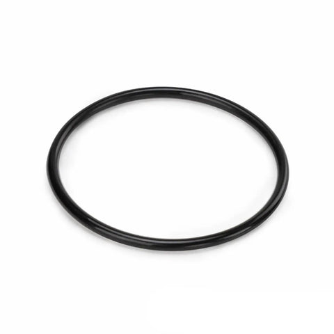Rubber gasket for Transmission Filter With Gasket Direct Fit Drop In 2921A007 2921A006 3172628X0A RE0F11A JF015E angle view