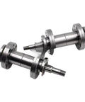 High-Precision Rotary Ball Spline Screw Nut for Linear Motion Systems, Hassle-Free Install, Low Start Torque, High Load Bearing, Wear-Resistant