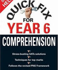 Ace Your Tests With This Solid Comprehension Workbook For Grade 6 Students Designed To Crush Reading Challenges And Spike Score Levels Fast In A Fresh Paperback Wrap Up For Total School Grind Success - Comprehension workbook, paperback.