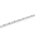 HGW25 Square Linear Guide Rail Kit 400mm With Four Flange Carriage Blocks For 3D Printers And DIY Projects CNC Slide Rail
