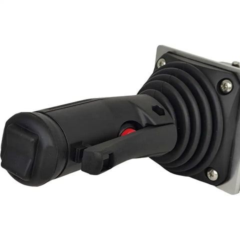 Straight Up Heavy Duty Single Axis Joystick Controller Compatible With Upright SL26 30RT Aerial Lift Featuring Smooth Proportional 12V DC Drive Control For Work Platform 066544-001