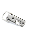Spring Loaded Toggle Latch For Cabinets Sliding Doors Windows And Furniture Hardware Iron Construction Built Tough For Long Lasting Durability